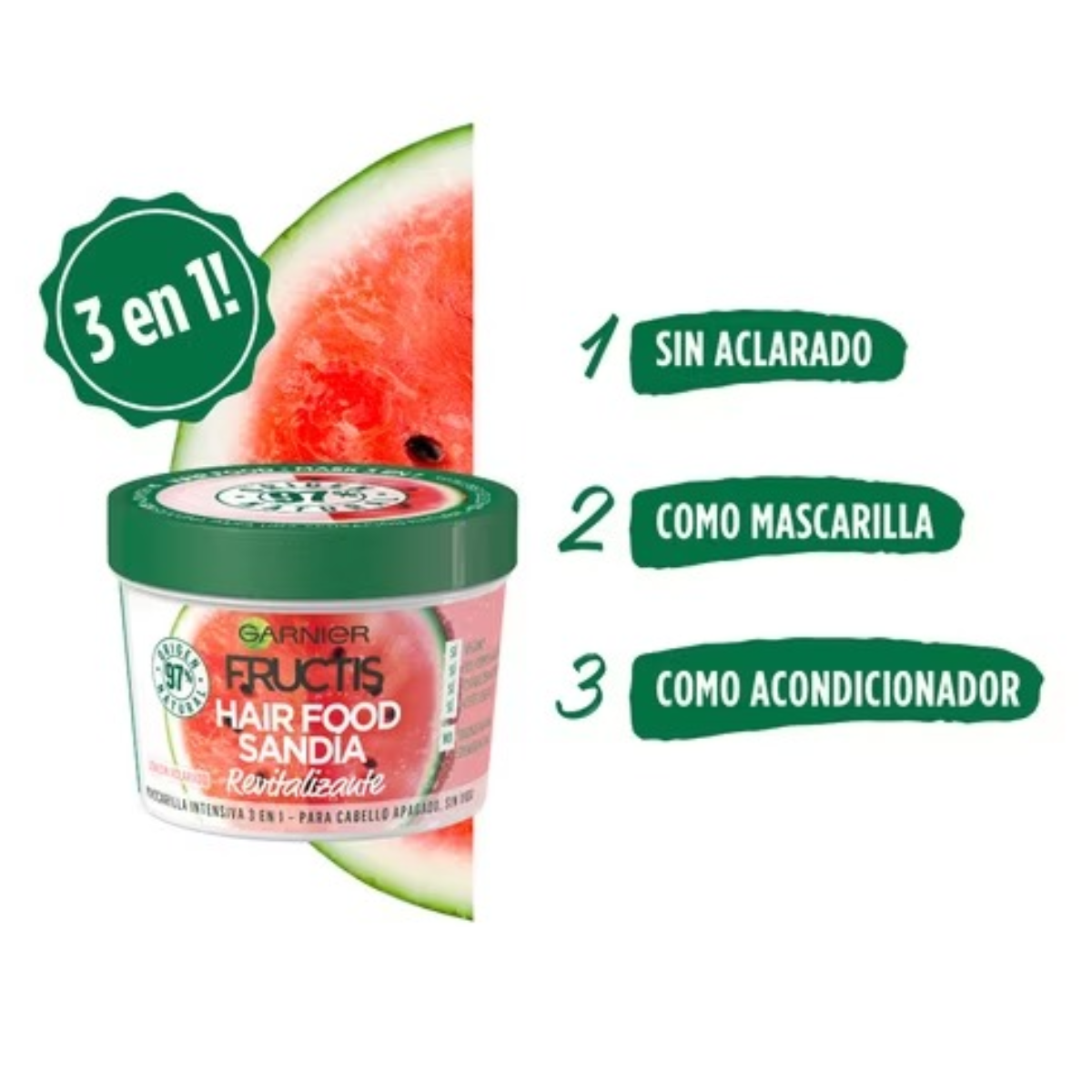 mascarilla garnier sandia Comprar en tienda onlineshoppingcenterg Colombia centro de compras en linea osc 2